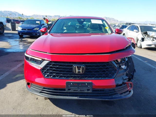1HGCY1F33RA005876 Honda ACCORD EX