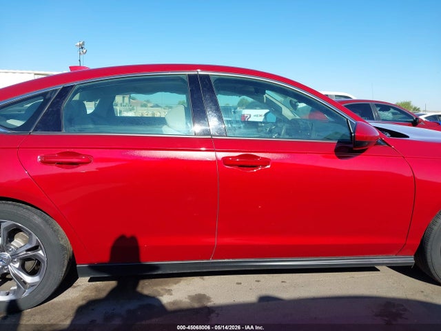 1HGCY1F33RA005876 Honda ACCORD EX