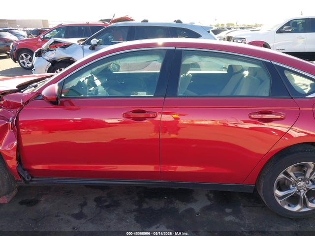 1HGCY1F33RA005876 Honda ACCORD EX