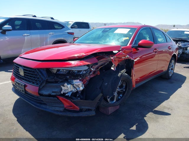 1HGCY1F33RA005876 Honda ACCORD EX