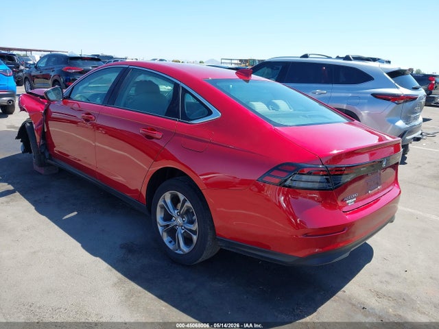 1HGCY1F33RA005876 Honda ACCORD EX