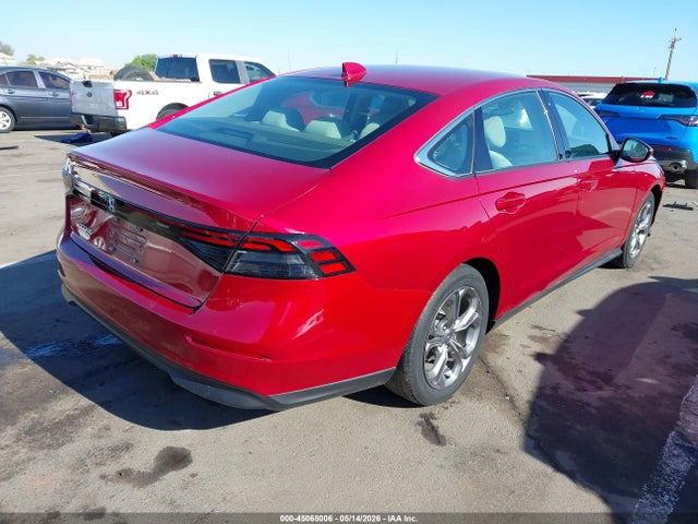 1HGCY1F33RA005876 Honda ACCORD EX