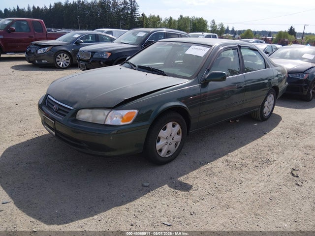 Продаж на аукціоні авто 2000 Toyota Camry Le, vin: JT2BG22K8Y0382619, номер лоту: 45068011