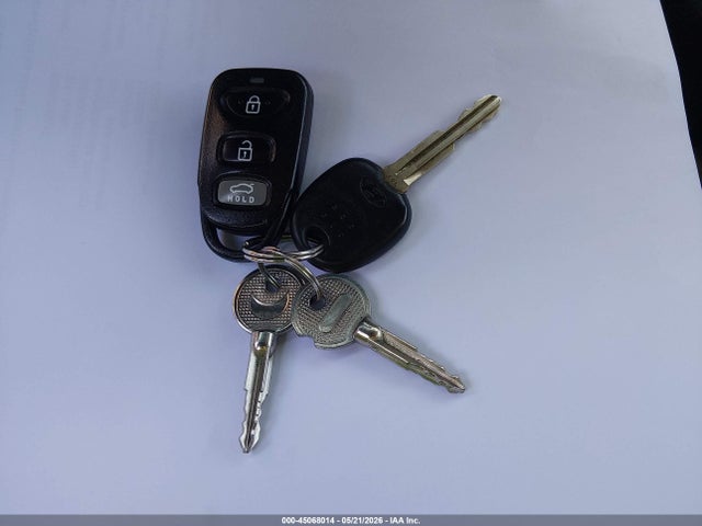 45068014 :رقم المزاد ، 5NPD74LF9HH064475 vin ، 2017 Hyundai Elantra Se مزاد بيع