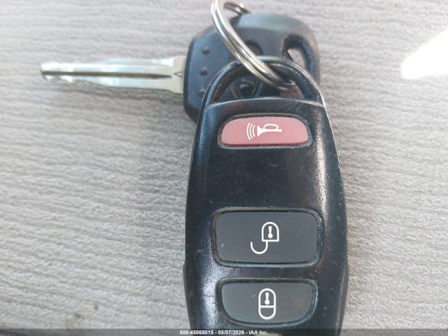 45068015 :رقم المزاد ، KNDMG4C75C6500895 vin ، 2012 Kia Sedona Lx مزاد بيع