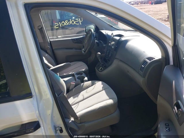 45068015 :رقم المزاد ، KNDMG4C75C6500895 vin ، 2012 Kia Sedona Lx مزاد بيع