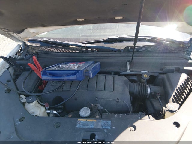 Aukcja sprzedaży 2012 Gmc Acadia Slt-1, vin: 1GKKVRED0CJ314048, numer aukcji: 45068019