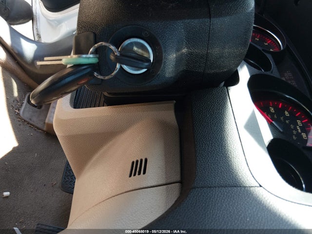 Aukcja sprzedaży 2012 Gmc Acadia Slt-1, vin: 1GKKVRED0CJ314048, numer aukcji: 45068019