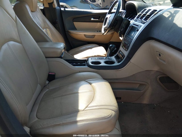 Aukcja sprzedaży 2012 Gmc Acadia Slt-1, vin: 1GKKVRED0CJ314048, numer aukcji: 45068019