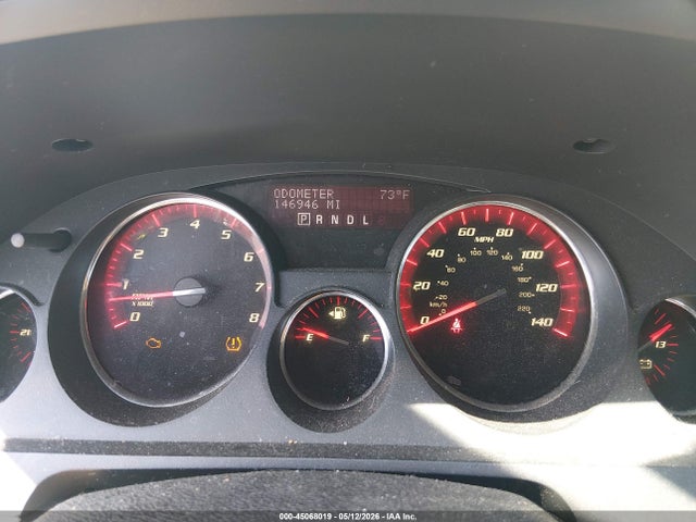 Aukcja sprzedaży 2012 Gmc Acadia Slt-1, vin: 1GKKVRED0CJ314048, numer aukcji: 45068019
