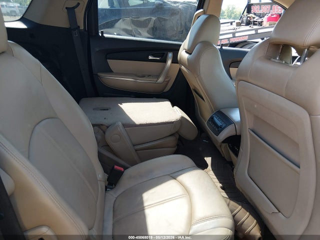 Aukcja sprzedaży 2012 Gmc Acadia Slt-1, vin: 1GKKVRED0CJ314048, numer aukcji: 45068019