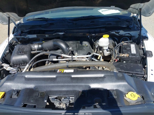3C6RR7KT8FG709171 RAM 1500 Tradesman