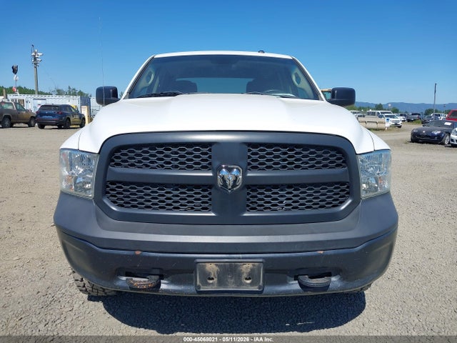 3C6RR7KT8FG709171 RAM 1500 Tradesman