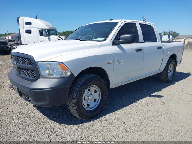 3C6RR7KT8FG709171 RAM 1500 Tradesman