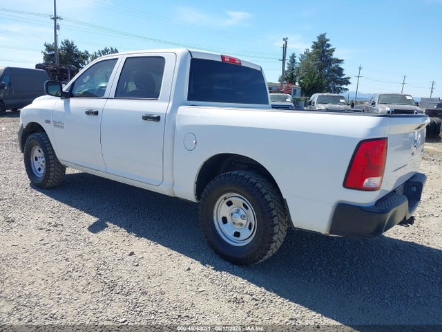 3C6RR7KT8FG709171 RAM 1500 Tradesman