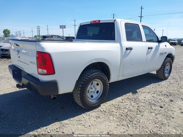 3C6RR7KT8FG709171 RAM 1500 Tradesman