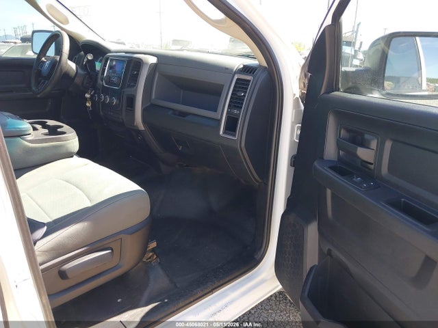 3C6RR7KT8FG709171 RAM 1500 Tradesman