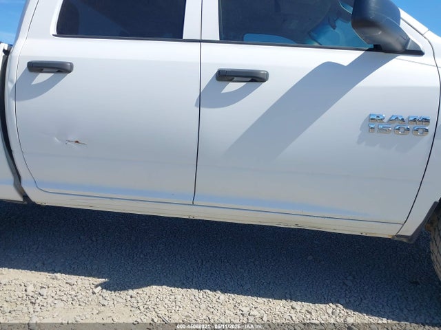 3C6RR7KT8FG709171 RAM 1500 Tradesman