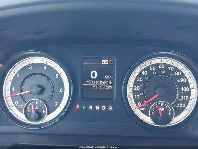 3C6RR7KT8FG709171 RAM 1500 Tradesman