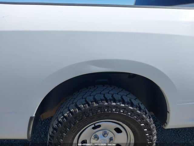 3C6RR7KT8FG709171 RAM 1500 Tradesman