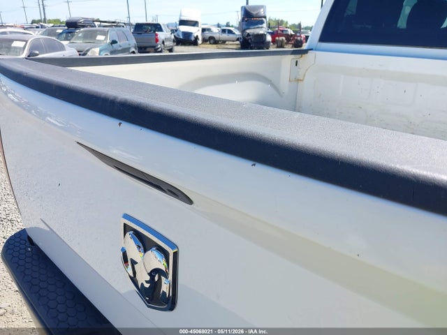 3C6RR7KT8FG709171 RAM 1500 Tradesman