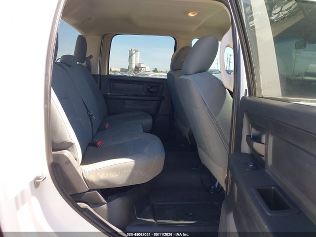 3C6RR7KT8FG709171 RAM 1500 Tradesman