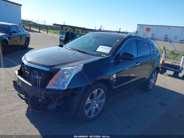 Продажа на аукционе авто 2012 Cadillac Srx Performance Collection, vin: 3GYFNEE30CS512599, номер лота: 45068024