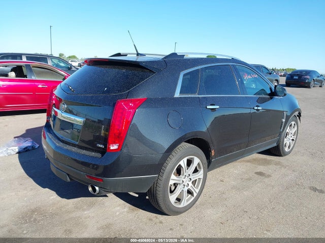 Продажа на аукционе авто 2012 Cadillac Srx Performance Collection, vin: 3GYFNEE30CS512599, номер лота: 45068024