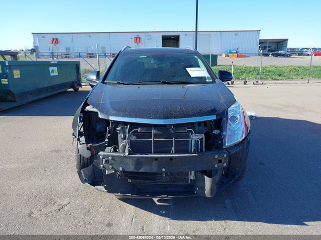 Продажа на аукционе авто 2012 Cadillac Srx Performance Collection, vin: 3GYFNEE30CS512599, номер лота: 45068024