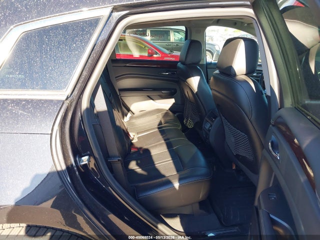 Продажа на аукционе авто 2012 Cadillac Srx Performance Collection, vin: 3GYFNEE30CS512599, номер лота: 45068024