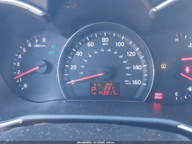 Продажа на аукционе авто 2015 Kia Sorento Lx, vin: 5XYKTCA64FG607865, номер лота: 45068026