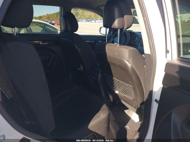 Продажа на аукционе авто 2015 Kia Sorento Lx, vin: 5XYKTCA64FG607865, номер лота: 45068026