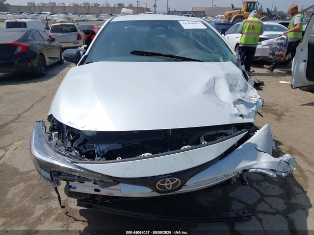 JTNC4MBE3T3254642 Toyota Corolla Xse