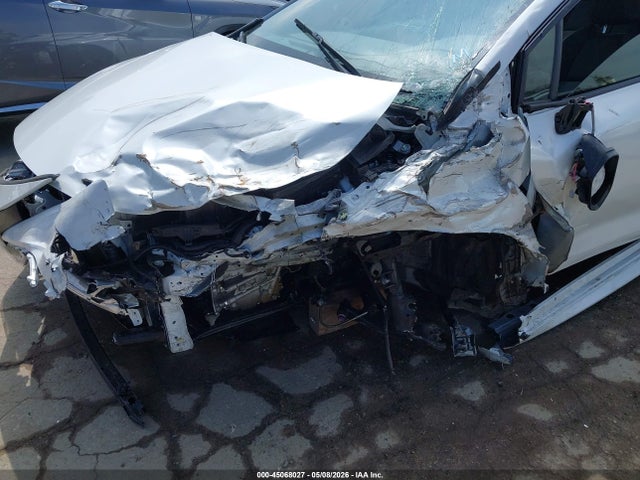 JTNC4MBE3T3254642 Toyota Corolla Xse