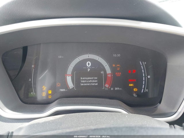 Toyota Corolla Xse 2026 JTNC4MBE3T3254642 Image 7