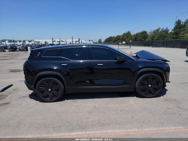 Fisker Ocean One 2023 VCF1ZBU24PG002322 Image 14