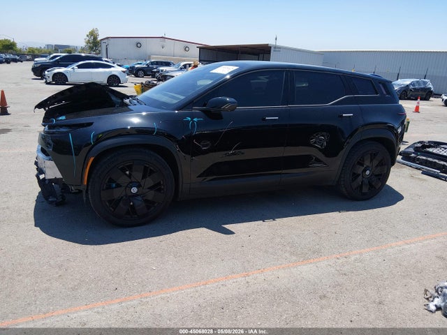 Fisker Ocean One 2023 VCF1ZBU24PG002322 Image 15