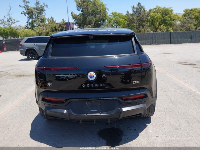 Fisker Ocean One 2023 VCF1ZBU24PG002322 Image 17