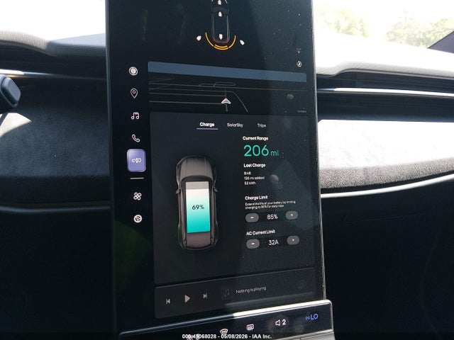 Fisker Ocean One 2023 VCF1ZBU24PG002322 Image 18