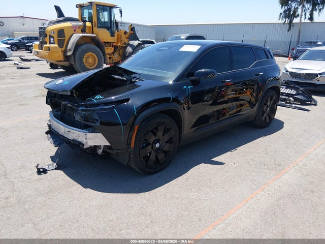 Fisker Ocean One 2023 VCF1ZBU24PG002322 Image 2
