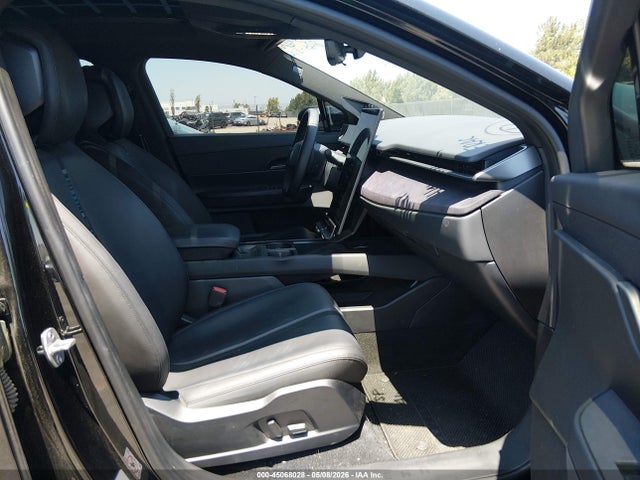 Fisker Ocean One 2023 VCF1ZBU24PG002322 Image 5
