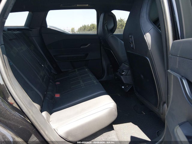 Aukcja sprzedaży 2023 Fisker Ocean One, vin: VCF1ZBU24PG002322, numer aukcji: 45068028