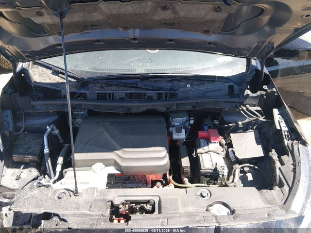 Nissan LEAF S 2025 1N4AZ1BV9SC566027 Image 10