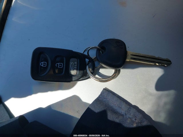 45068034 :رقم المزاد ، 5NPDH4AE1BH044168 vin ، 2011 Hyundai Elantra Gls مزاد بيع