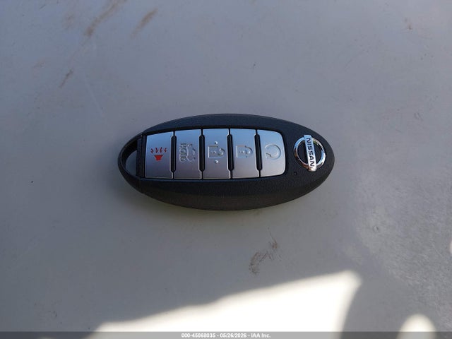 Продаж на аукціоні авто 2020 Nissan Altima Platinum Vc-turbo Fwd, vin: 1N4AL4FV5LC142942, номер лоту: 45068035
