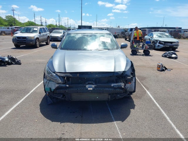 Продаж на аукціоні авто 2020 Nissan Altima Platinum Vc-turbo Fwd, vin: 1N4AL4FV5LC142942, номер лоту: 45068035