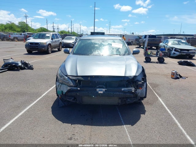 Продаж на аукціоні авто 2020 Nissan Altima Platinum Vc-turbo Fwd, vin: 1N4AL4FV5LC142942, номер лоту: 45068035