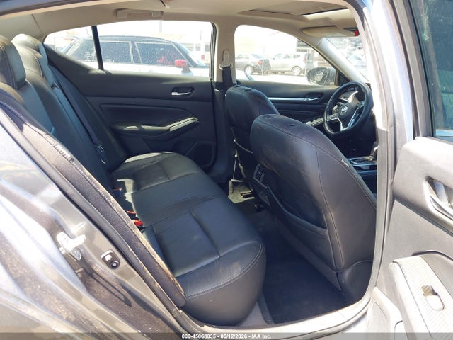 Продаж на аукціоні авто 2020 Nissan Altima Platinum Vc-turbo Fwd, vin: 1N4AL4FV5LC142942, номер лоту: 45068035