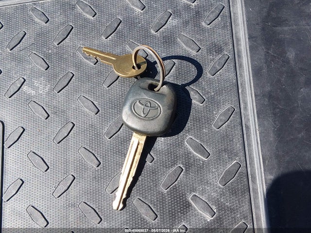 Aukcja sprzedaży 2005 Toyota 4runner Sr5 Sport V6, vin: JTEBU14RX50071060, numer aukcji: 45068037