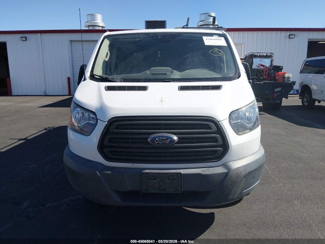 Продажа на аукционе авто 2018 Ford Transit-250, vin: 1FTYR1YM5JKA92900, номер лота: 45068041